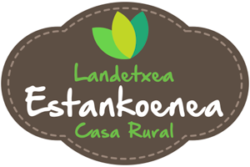 CASA RURAL ESTANKOENEA Logo